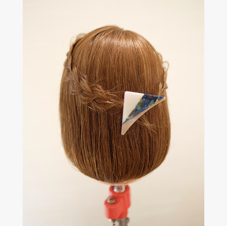 初心者にも簡単なヘアアレンジのやり方を動画と写真で解説 髪型も豊富に紹介 Kamisugata カミスガタ